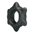 Péniszgyűrű szilikon Crazy bull ethaniel super soft silicone ring