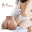 Jenny vagina és ánusz maszturbátor