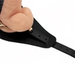 Felköthető vibráló pénisz Vibrating enhanced strap on set 8'' xs/s/m