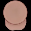Letapasztható csúszóbőrös dildó 8.5'' sliding skin pro ii dual layer silicone dong