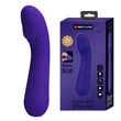 G-pont vibrátor Pretty Love Cetus Purple II