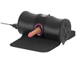 Távirányítós tológép Sex machine ix