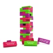 Angol nyelvű felnőtt társasjáték - Play wiv me tower of pleasure