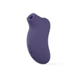 Applikációs léghullámos csiklóizgató Sona 3 cyber purple