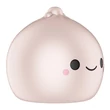 Csiklóstimulátor szívófunkcióval Mochi - beige