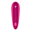 Csiklóstimulátor nyelv Tongue master - pink