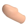 Péniszhosszabbító Pretty Love Huel Flesh