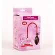 Körtemarkolatú kézi vagina pumpa LuvPump Pussy Pump I