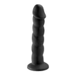 Felfújható puff dildóval fogantyúval Body dock inflatable love seat