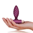 Vibrátor szett Climaximum - Desire Burgundy