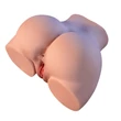 Peach 2 applikációs vagina és ánusz maszturbátor