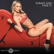 Szexfotel Sex lounge chair iii