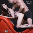 Szexfotel Sex lounge chair iii
