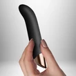 Vibrátor G pontos Chaiamo g black