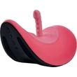 Szexnyereg szilikon szexgép  Sex machine x