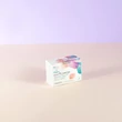 Puha tampon zsinór nélkül Beppy tampon wet - lubricated sponge tampon - 2 db