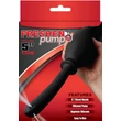 Pumpás intimzuhany Freshen pump I black 5 fekete
