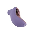 Applikációs léghullámos csiklóizgató Sona 3 violet dusk