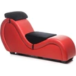 Szexfotel bilincsekkel 20 különböző pózhoz Sex lounge chair