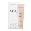 Nyugtató és hidratáló női intim balzsam Vulva balm soothing moisturizer