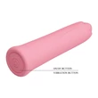 Mini vibrátor Pretty Love Curtis pink