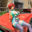 Vagina maszturbátor Fleshlight Fantasy Evie Akashiya Sho Akuma