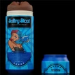Vagina maszturbátor sörösdobozban barna Pleasure brew sultry stout
