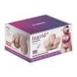 Maszturbátor torzó Ingrid masturbator