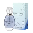 Feromonos parfüm férfiaknak PheroStrong pheromone Glow-Up for Men - 50 ml