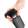 Vagina maszturbátor palackban - Fuck flask secret delight discreet stroker brown