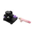 Szexgép Sex machine iii
