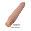 Realisztikus vibrátor Pretty Love Soren Flesh 25 cm