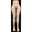 Női altest szexbaba vagina és ánusz maszturbátor 2 Sweet Holes Torso Masturbator