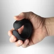 Echo C alakú vibrátoros maszturbátor és péniszgyűrű