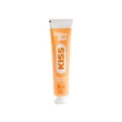 Oral balzsam Oral pleasure lip balm - kiss tube 15 ml meggyes ízű