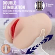 Maszturbátor vagina realisztikus Eliza masturbator