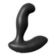 Elektrostimulációs prosztataizgató Electro stim prostate vibe black