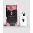Virágos-fűszeres feromon parfüm - Perfume floral-spicy 30 ml