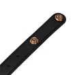 Felköthető vibráló pénisz Vibrating enhanced strap on set 8.5'' xs/s/m