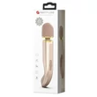 Masszírozó Pretty Love Interesting Massager Gold
