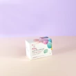 Szivacs tampon zsinór nélkül Beppy tampon soft - non-lubricated sponge tampon - 8 db