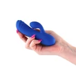 Csiklóizgató karos nyúl vibrátor - Gold-n-dreams Sabrina sapphire
