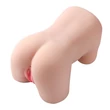 Tölthető, vibrációs vagina maszturbátor Renaca Pussy