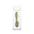 Szilikon újratölthető vibrátor Seduction - chloe - metallic cream 