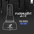 Fleshlight Air maszturbátor szárító eszköz