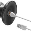 Vibrátor 10 féle rezgéssel 12.5" king sized vibrating vibrax slider