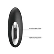 Prosztata masszírozó forgó funkcióval Mr. Play Vibrating Prostate Massager I
