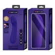 G-pont vibrátor Pretty Love Cetus Purple II