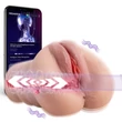 Maszturbátor vagina realisztikus Sora masturbator
