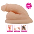Realisztikus dildó Pretty love wildon realistic cock 5,3"